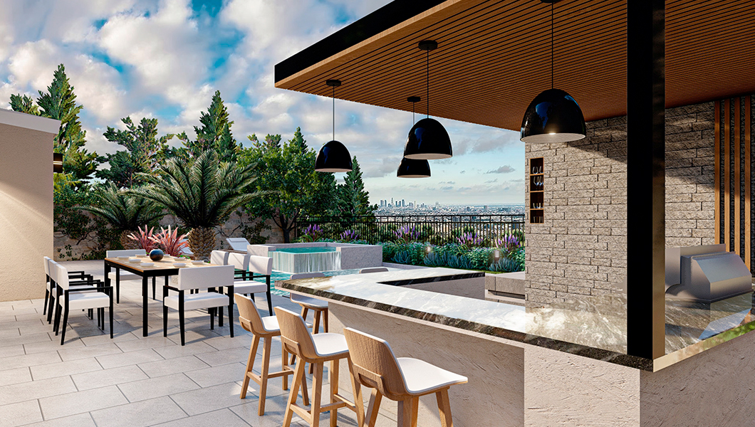 Structural transparency.