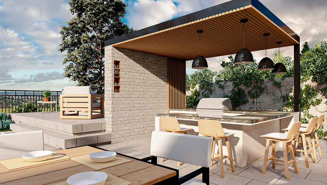 Structural transparency.