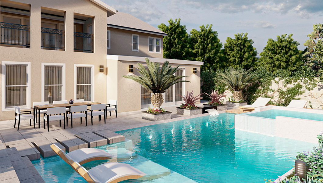 Structural transparency.