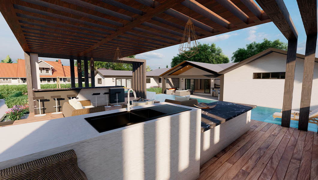 Structural transparency.