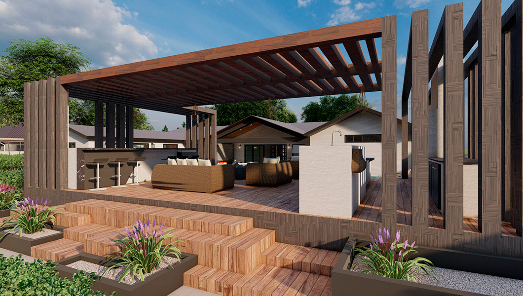 Structural transparency.