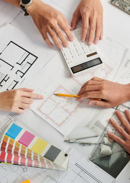 Architectural-Design